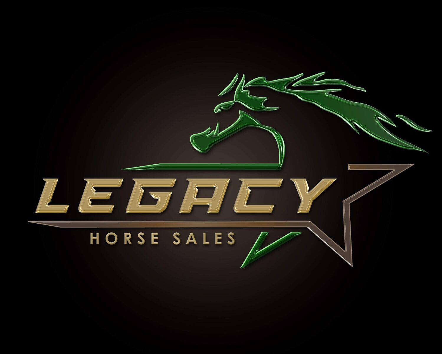 Legacy Horse Sales